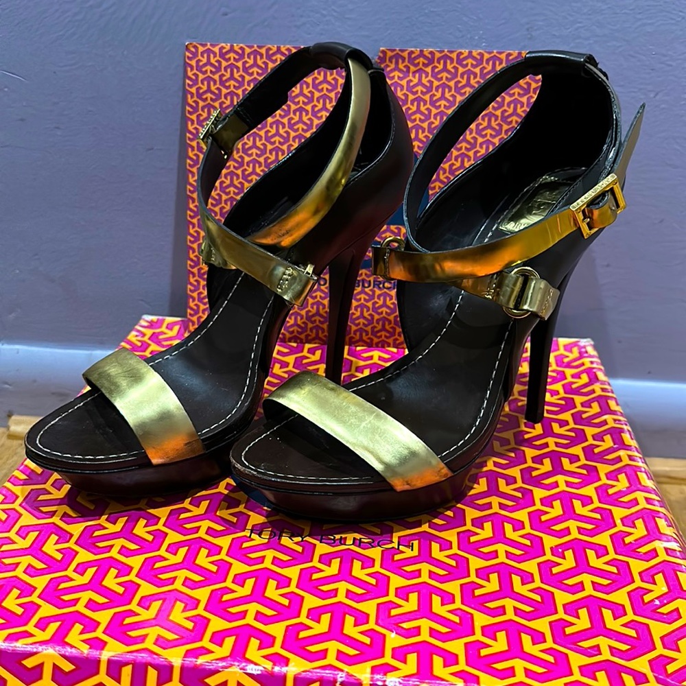 Tory Burch Sandals